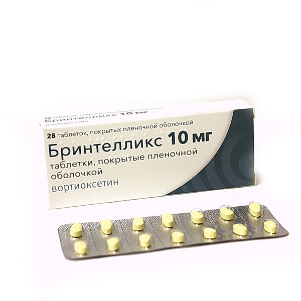 Купить Бринтелликс💛 таблетки покрытые пленочной оболочкой 10 мг упаковка  контурная ячейковая №28 10 мг интернет-аптека в Москве, Владивостоке,  Хабаровске, Новосибирске, Уссурийске, Арсеньеве, Находке онлайн